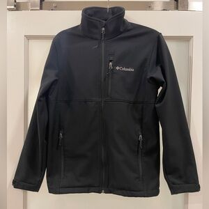 Men's Columbia Ascender Softshell Jacket size small
